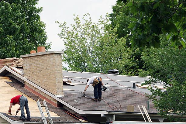 Tile Roofing Contractor in Mascotte, FL