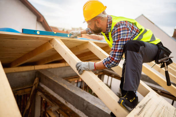 Best Roof Waterproofing Services  in Mascotte, FL